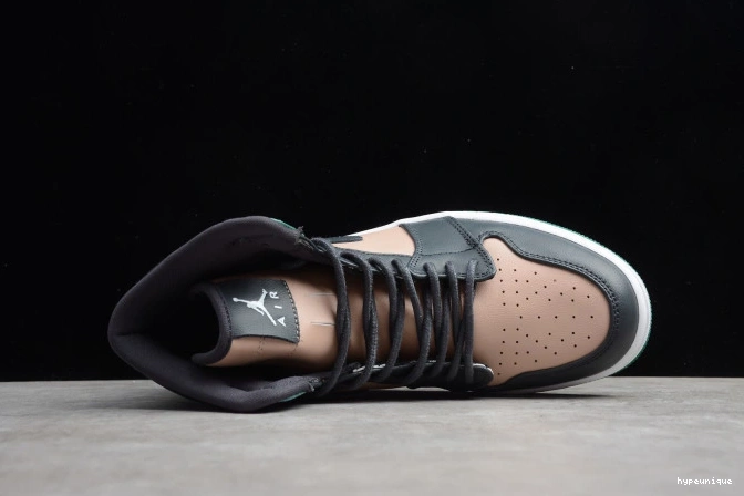 HYPE High Anthracite Bio Mystic Beige Jordan AH7389-203 1 Air Green Retro 0726